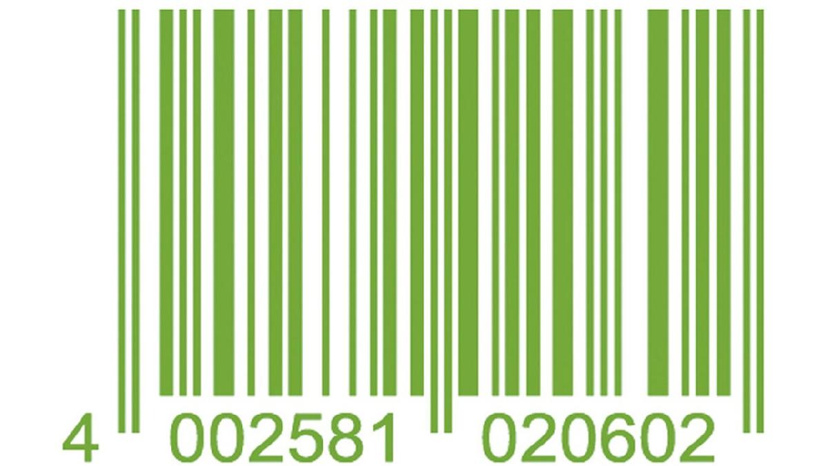 Foliatec+Cardesign+Autocollant+-+Code+-+neon+vert+-+37x24cm